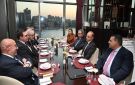 وزير الاستثمار: نتطلع إلى توسيع الأنشطة الأمريكية وتعزيز اندماج مصر في سلاسل الإمداد العالمية