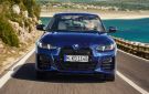 سعر ومواصفات BMW الفئة الرابعة جران كوبيه 2026 في السعودية - eg