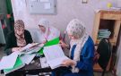 صحة بني سويف تتابع انتظام العمل وجودة الخدمات بوحدات الغسيل الكلوي بقمبش وطنسا - eg