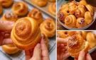 طريقة عمل البريوش الهش .. وصفة ناجحة بمذاق المخابز - eg