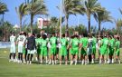 في مستهل ودياته للموسم الجديد المصري يفوز على كهرباء الإسماعيلية 2 - 1 - eg