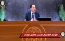 مدبولي: المواطن لن يتأثر بأي زيادة في شرائح الكهرباء التجارية على من يعمل بعد مواعيد الغلق الصيفي