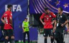أسطورة إنجلترا يهاجم حكم مباراة مصر والأرجنتين: هذا هراء - eg