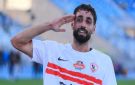 الاتحاد الفلسطيني يحتفي بتتويج عدي الدباغ كأفضل محترف في مصر