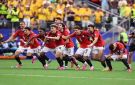 المسيرة توقفت عند ربع النهائي.. حصاد المنتخبات العربية في مونديال 2026