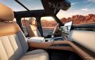 جيلي تطلق أول سيارة SUV خارقة بقوة 1113 حصانا.. تتحدى لاند كروزر