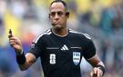 حكم أمريكي يشيد بمنتخب الرأس الأخضر.. ويؤكد: الأخطاء في كرة القدم واردة