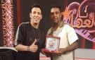 سعد الصغير يستضيف المطرب محمود سمارة في سعد مولعها نار.. اليوم - eg
