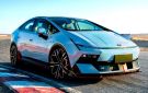 شبيهة لامبورجيني.. هيونداي تطلق سيارة أيونيك V - eg