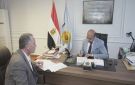 محافظ أسيوط يعتمد تنسيق القبول بالتعليم الفني 2026-2027