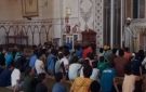 مديرية أوقاف أسوان تواصل فعاليات النشاط الصيفى للأطفال بالمسجد الجامع