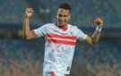 الجزيري يشترط الحصول على كامل مستحقاته لفسخ تعاقده مع الزمالك - eg