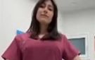 بعد إثارة الجدل وتصدرها التريند.. راقصة فيديو عيادة الأسنان ماريا جانييف تكشف لأول مرة حقيقة هويتها
