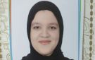 مريم وائل الثانية على الثانوية العامة أدبي : الدعاء ومواظبتي على الصلاة سر تفوقي وسألتحق بالحقوق