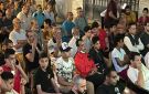 هل تأخير الصلاة لمتابعة المباريات حرام؟.. أمين الفتوى يجيب