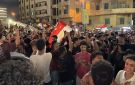 الاحتفالات تشعل شوارع الإسكندرية بعد تأهل الفراعنة التاريخي لدور 16 بكأس العالم صور