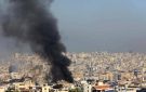 الوكالة اللبنانية: إصابة شخصين في غارة إسرائيلية على بلدة صديقين وتحليق مكثف للمسيرات فوق بيروت والجنوب