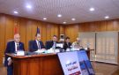 تعرف على أبرز الجهود المبذولة بدمياط خلال الفترة الماضية - eg
