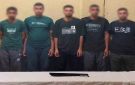 لخلافات حول تحميل ورق.. الأمن يكشف ملابسات تضرر شخص من تعدي آخرين على شقيقه ووفاته بالمنوفية