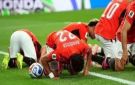 ماتش مصر القادم فى كأس العالم 2026