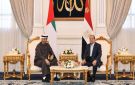 محلل: المنطقة تمر بمرحلة شديدة الخطورة.. وزيارة محمد بن زايد للقاهرة تعكس أهمية التنسيق العربي
