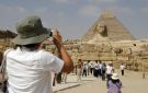 وزير السياحة يعلن دخول مصر قائمة الكبار عالميا - eg