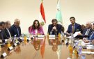 4 وزارات مصرية تتابع مبادرة القرية المنتجة .. ما القصة؟ - eg