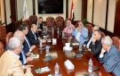 لمنع التراشق ونقل الترند .. قرارات وضوابط جديدة من الأعلى للإعلام لقناتي الأهلي والزمالك