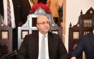 محافظ الفيوم يتابع آخر المستجدات في ملف المتغيرات المكانية