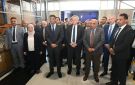 وزير الكهرباء: مصر حريصة على توطين الصناعة ونقل التكنولوجيا المرتبطة بالقطاع - eg