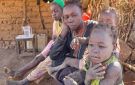 الأغذية العالمي يحذر من تفاقم الأزمة الإنسانية في مدينة الأبيض بالسودان