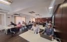 المجلس التصديري للصناعات الغذائية ينظم ورشة لتسجيل الشركات المصرية على منصة GACC الصينية