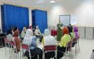 ضمن برنامج نتشارك .. مبادرة سفيرهم تستهدف 150 طفلا وتدريب للأمهات بقرى حياة كريمة بالوادي الجديد