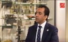 محمد الألفي: نسعى لإنشاء أول معمل للخلايا الجذعية لأمراض العيون في مصر