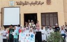 مركز شباب الشواشنة بالفيوم ينظم احتفالية لتكريم أوائل الشهادة الإعدادية