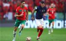 موعد مباراة المغرب وفرنسا فى ربع نهائي كأس العالم - eg