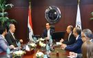 هيئة الاستثمار: شركة عالمية بصناعة الزجاج توسع أعمالها بالسوق المصري