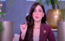 ياسمين عز: إمام عاشور ساب لاعب أستراليا ينط ودخل من تحت رجله جاب الجول - eg