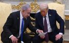 تكتم إسرائيلي على تفاصيله.. نتنياهو يجري اتصالا هاتفيا مع ترامب