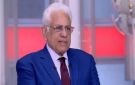 حسام بدراوي: وظيفة الجيش حماية الدولة.. وتداول السلطة أساس الاستقرار السياسي