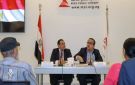 صالون الإعلام يناقش التاريخ الإسلامي.. والعسال: قراءة الباحث تحصن الأجيال من التضليل.. صور - eg