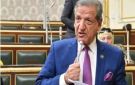 فخري الفقي: حصدنا 900 مليار جنيه زيادة في الضرائب دون فرض مليم واحد جديد - eg