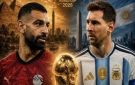 قولوا يارب.. مواطن كويتي يتعهد بتوزيع اللحوم إذا فازت مصر على الأرجنتين