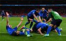 مانشيني يقترب من تولي الإدارة الفنية لمنتخب إيطاليا - eg