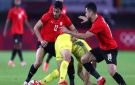 مباراة مصر وأستراليا في كأس العالم 2026.. الموعد والقنوات الناقلة