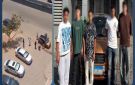 إزعاج وضوضاء.. القبض على 5 طلاب رقصوا فى الشارع بالقاهرة - eg