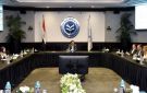 حاتم النواوى: تقييم أداء الصادرات الزراعية ووضع مستهدفات المرحلة المقبلة