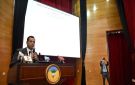 حاتم النواوي: نستهدف توسيع قاعدة الشركات المستفيدة من برامج صندوق وهيئة تنمية الصادرات بالمحافظات - eg