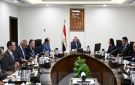 رئيس الوزراء يستعرض عددا من المقترحات للبرنامج الوطني لاكتشاف ورعاية الموهوبين - eg
