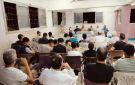 صالون الثقافة الجماهيرية بطوخ يستعرض دور القوة الناعمة في تعزيز الوعي